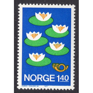 NORWAY SCOTT 689