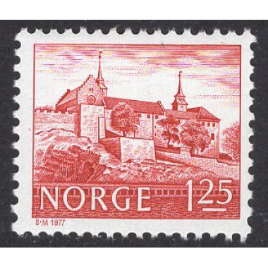 NORWAY SCOTT 690