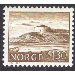 NORWAY SCOTT 691