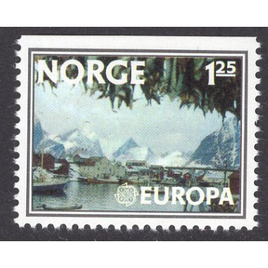 NORWAY SCOTT 693
