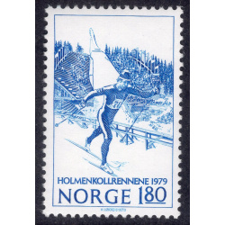 NORWAY SCOTT 743