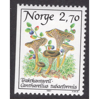 NORWAY SCOTT 884