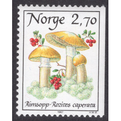 NORWAY SCOTT 885