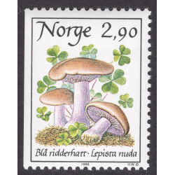 NORWAY SCOTT 886
