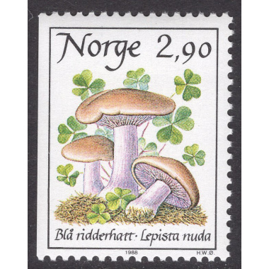 NORWAY SCOTT 886