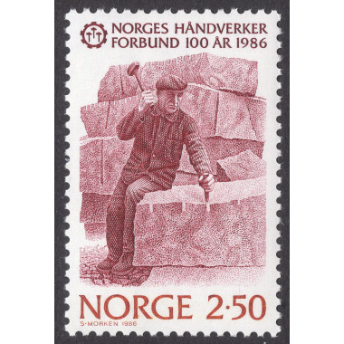 NORWAY SCOTT 890