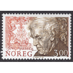 NORWAY SCOTT 898