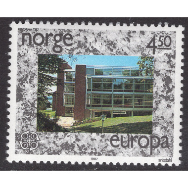 NORWAY SCOTT 906