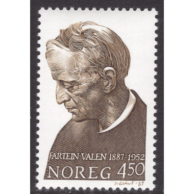 NORWAY SCOTT 914