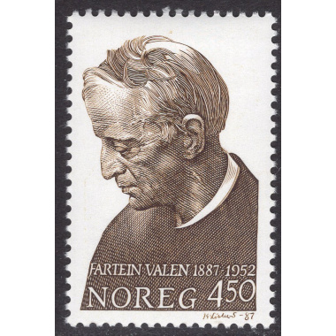 NORWAY SCOTT 914