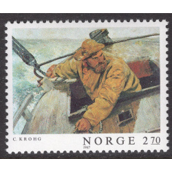 NORWAY SCOTT 915