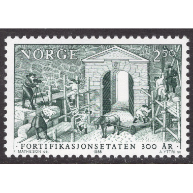NORWAY SCOTT 925
