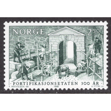 NORWAY SCOTT 925