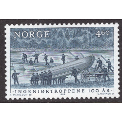 NORWAY SCOTT 927