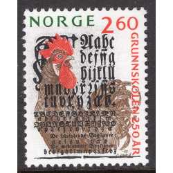 NORWAY SCOTT 944