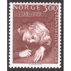 NORWAY SCOTT 945