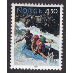 NORWAY SCOTT 1037