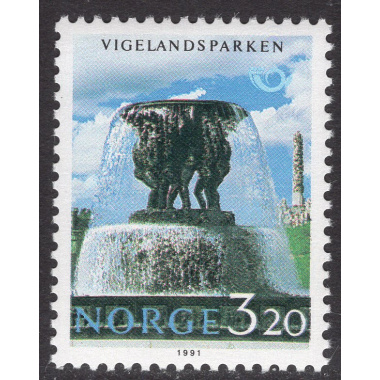 NORWAY SCOTT 995