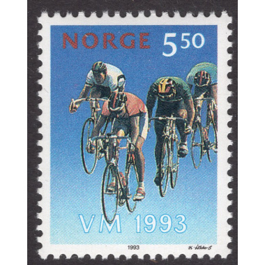 NORWAY SCOTT 1041