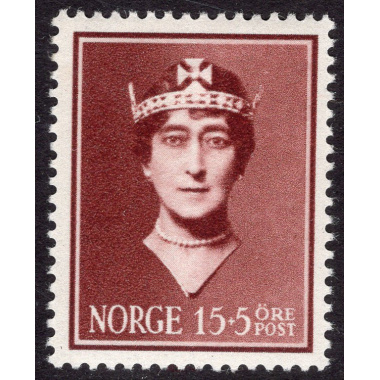 NORWAY SCOTT B12