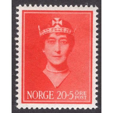NORWAY SCOTT B13