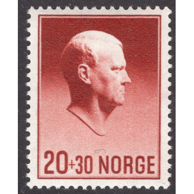 NORWAY SCOTT B25