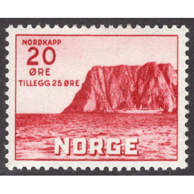 NORWAY SCOTT B29