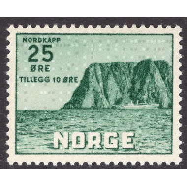 NORWAY SCOTT B59