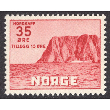 NORWAY SCOTT B60