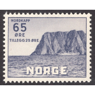 NORWAY SCOTT B61