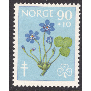 NORWAY SCOTT B63