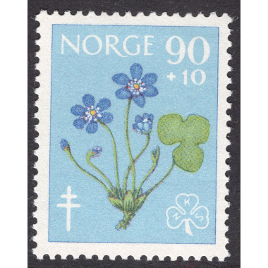 NORWAY SCOTT B63