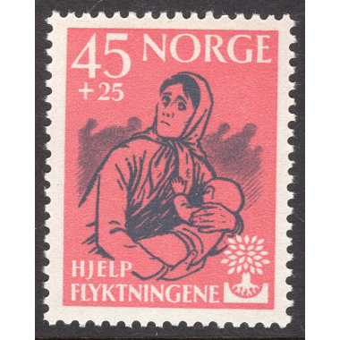 NORWAY SCOTT B64