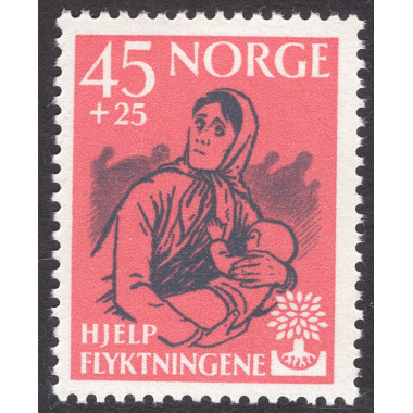 NORWAY SCOTT B64