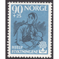 NORWAY SCOTT B65
