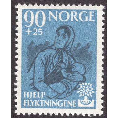 NORWAY SCOTT B65