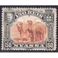 NYASSA SCOTT 36