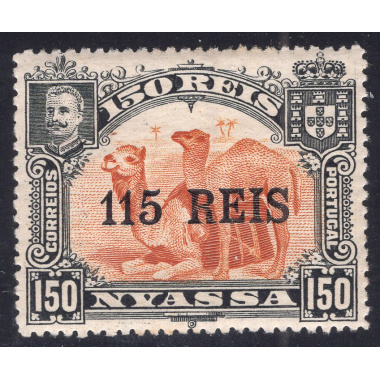 NYASSA SCOTT 40