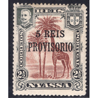 NYASSA SCOTT 49