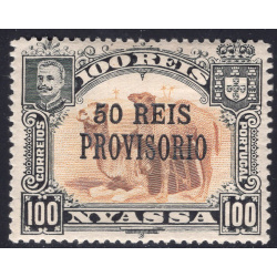 NYASSA SCOTT 50