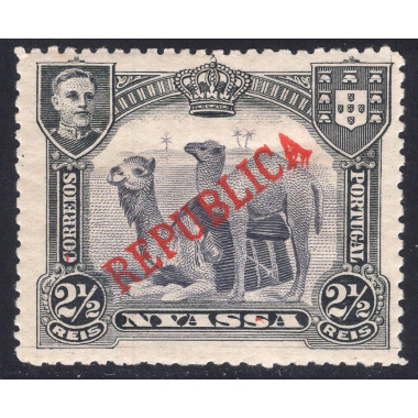NYASSA SCOTT 51