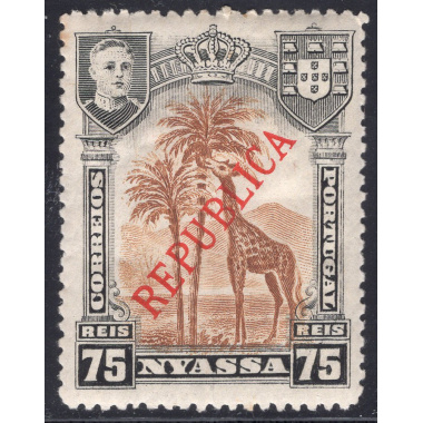 NYASSA SCOTT 57
