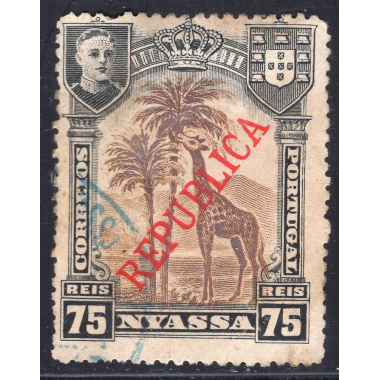 NYASSA SCOTT 57