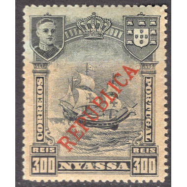 NYASSA SCOTT 60
