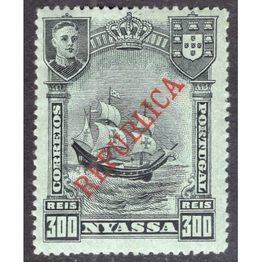 NYASSA SCOTT 60