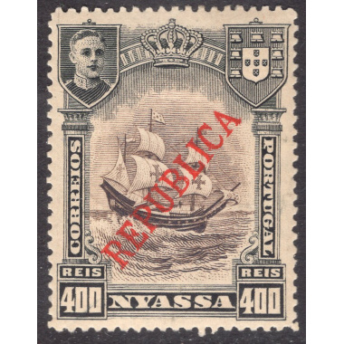 NYASSA SCOTT 61