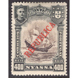 NYASSA SCOTT 61