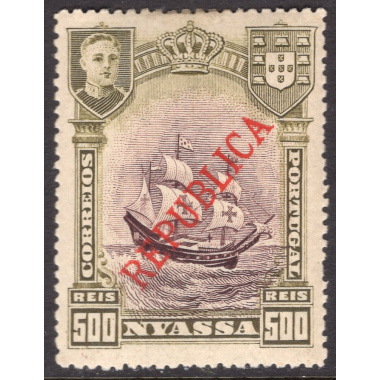NYASSA SCOTT 62