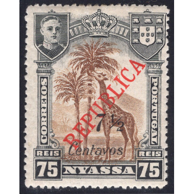 NYASSA SCOTT 90