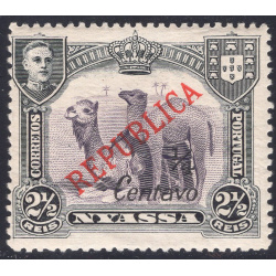 NYASSA SCOTT 94